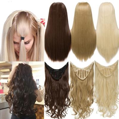 China 100%virgin hair QD Virgin Hair U Part Clip Lace Front Wigs For Woman for sale