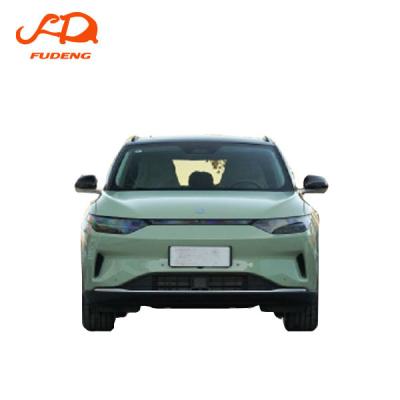 China High Cost Effective 2022 Electric Car Leapmotor C11 New Energy Vehicles For Sale C11 for sale