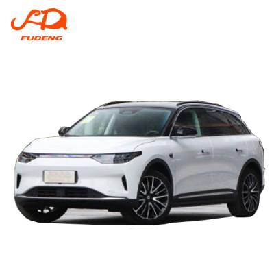 China 2022 Hot-selling new Leapmotor C11 Electric Car/SUV with over 500km charging range for sale C11 for sale