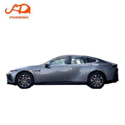 China 2022 China XPeng P7 EV New Energy High Speed ​​Open Sedan Electric Car Made in China for Sale 4880x1896x1450mm for sale