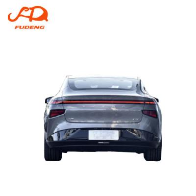 China China New Energy XPENG p7 high quality best EV 2022 electric car electric car for sale 4880x1896x1450mm for sale