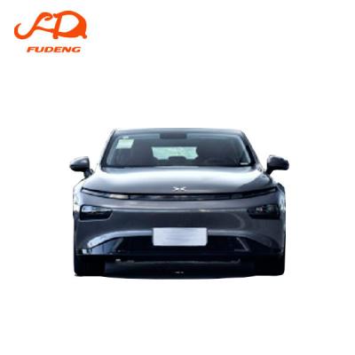 China Cheap Chinese New Energy Electric Vehicle XPENG P7 Electric Car Electric Car For Sale 4880x1896x1450mm for sale