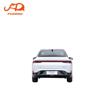 China Xpeng p5 made in china hot sale EV New Energy car with 4 wheels and 5 seats New Energy car for sale Xpeng p5 for sale