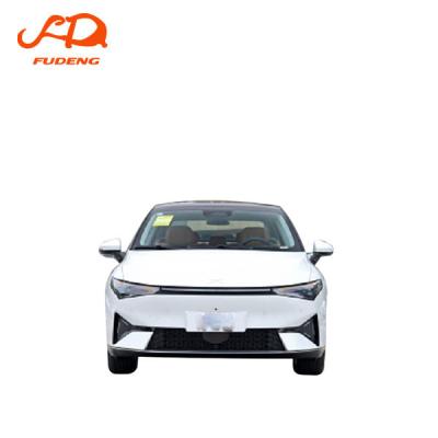 China 2022 New Year Range Xpeng P5 EV Intelligent Electric Private Passenger Cars For Sale Xpeng p5 for sale