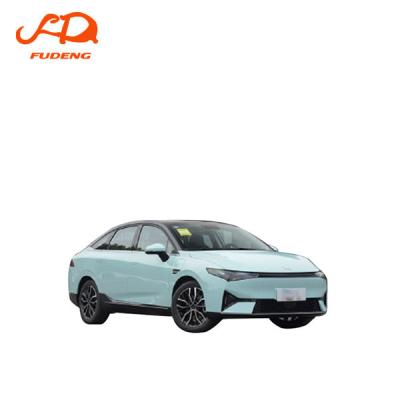 China New XPENG P5 Electric Vehicle Car New Energy Power Car For Adults Electric Car For Sale Xpeng p5 for sale