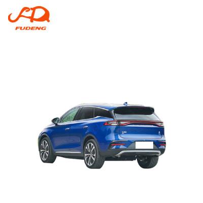 China 2022 New Energy Electric Vehicles BYD TANG China Car Manufacturer BYD TANG EV Cars For Sale 255/50R20 265/40R22 for sale