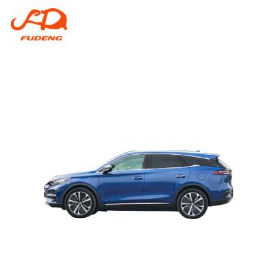 China China EV BYD TANG High Speed ​​SUV 5 Seats Electric Vehicle New Energy Cars BYD TANG For Sale 255/50R20 265/40R22 for sale