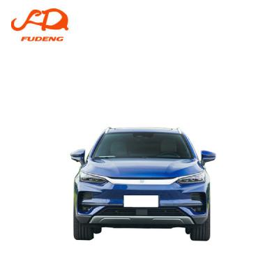 China New Energy 255/50R20 265/40R22 2022 New Energy Vehicles Automobiles EV Car BYD Tang Electric Vehicle 2022 BYD Electric Far Sale for sale