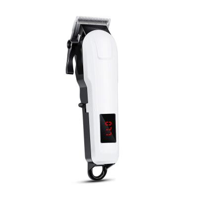 China Cutter Blade Hair Clippers Beard Trimmer Kit with Haircut Kit for Men Kids Baby for sale