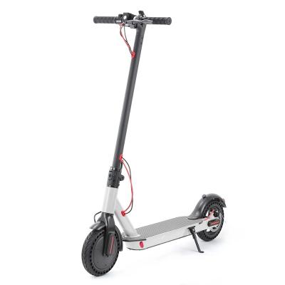 China 350W Popular Unisex Scooters Dropshipping 8.5 Inch Folding Motorcycle Electric Scooter Adult Cheap Foldable Electric Scooters From China for sale