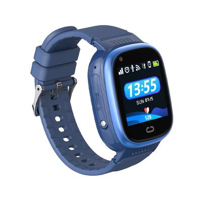 China 2022 Touch Screen Smart Watch LT08 GPS Tracker Wifi Alarm Call Lige Kids Smartwatch Smart Watch for sale