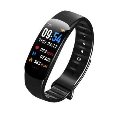 China YLW Full Touch Screen Smart Watch Ip68 Gps Smart Watch Sports Blood Oxygen Monitor for sale