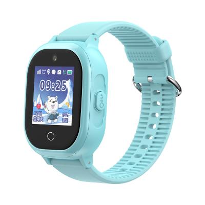 China OEM 2G ip67 GPS Navigation Waterproof Band Wristband YLW Fitness Wearable Smart Watches For Kids Child GPS for sale