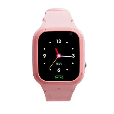 China 2022 Wifi Kids YLW Smartwatch 4G GPS Waterproof LT36E For Kids Touch Screen Smart Watch for sale