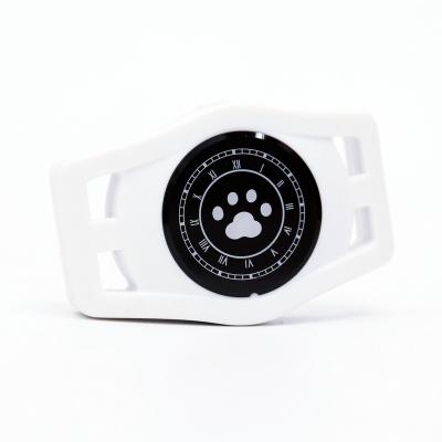 China Wholesale YLW Tracker Pets Mini GPS For Dog 4g Gps Pet Tracker WIFI Collar Waterproof 66*43*15mm for sale