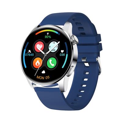 China 2022 New Product Touch Screen YLW I29 Smart Watch Men For Android Lige Smartwatch With Multi Language for sale