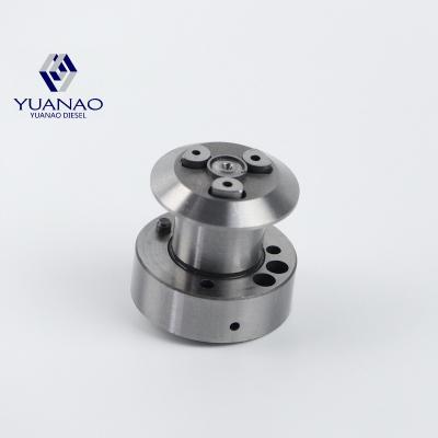 China Yuanao 7206-0379 high speed steel electronic unit injector contrrol valves applied to Delphi EUI system for sale