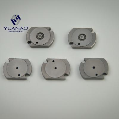 China Yuanao Common Rail #YTOYOTA Control Valves Applied To Denso Injector COROLLA Reverse for sale