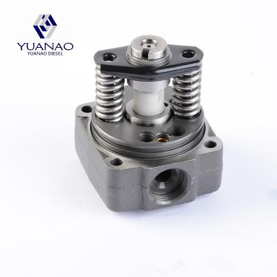 China Yuanao 468 374 016 Diesel Part VE Head Rotor 1 Applied To Bosch Main Pump Rotor Truck for sale