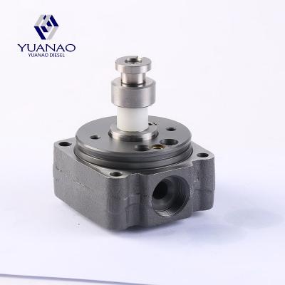 China Yuanao Diesel Part VE Head Rotor 146405-1920 Applied To Bosch Main Pump Rotor Nissan for sale