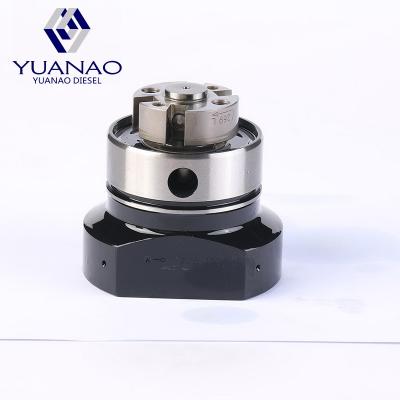 China Yuanao diesel part VE head rotor 7185-626L applied to TPD injection pump main rotor truck for sale