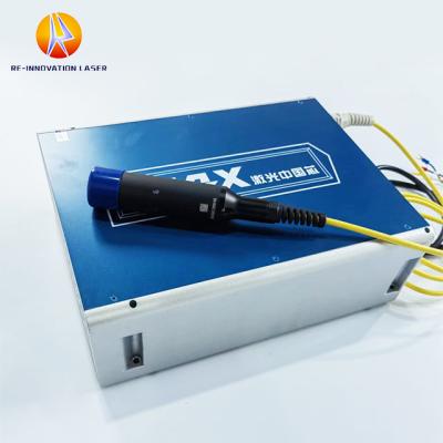 China Building Material Stores 20W/30W/50W MAX Low Power Fiber Laser For Laser Marking Machine for sale