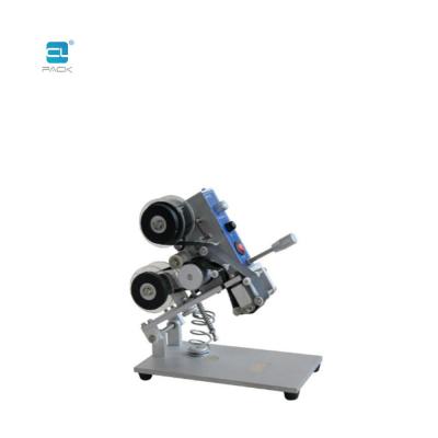 China HP-30 Machines Hand Press Code Machine CLPACK for sale