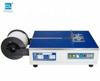 China KZBT New Semi Automatic CLPACK State Binding Strapping Machine for sale