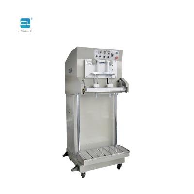 China DZQ-600L GARMENT Multifunctional Vacuum Sealing Packaging Machine with Gas Filling for Plastic Bag CLPACK for sale