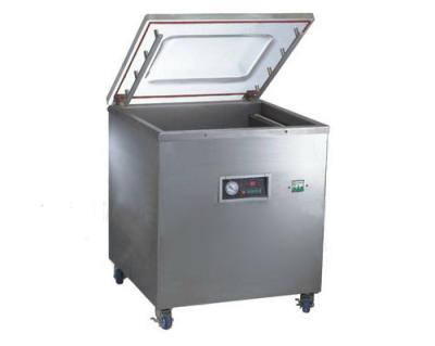 China DZ-600/S Food Stainless Steel Vacuum Sealer Food Vacuum Packing Machine CLPACK for sale