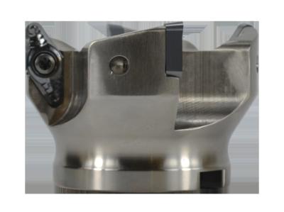 China Disco Shell Milling Cutter del cortador del hombro del cuadrado de VCGT Recutting en venta