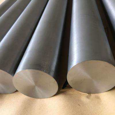 China Carboneto de tungstênio contínuo Ros do metal à terra feito sob encomenda 14.4g/Cm3 inoxidáveis à venda