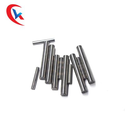 China OD 2,0 - 25MM Wolframcarbide Rod Wear Resistance 0,3 - 1.0MM de Bar van het Afkantingsstaal Te koop