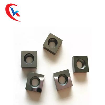 China Tungsten Carbide Insert SNEW 09T3 SNEW1204 SNGW 09T3 SNGW 1204 Tungsten Carbide Inserts for sale