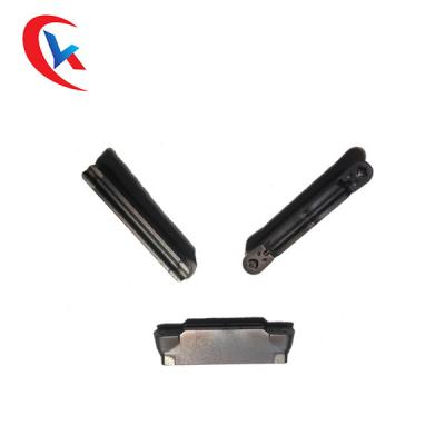 China 92 HRA CNC Carbide Grooving Insert MRMN300-M PVC Coating For Holder Carbide Grooving Inserts for sale