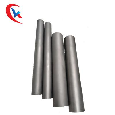 China El carburo de tungsteno cementado Rod Solid Round Lathe Tools modificó para requisitos particulares en venta