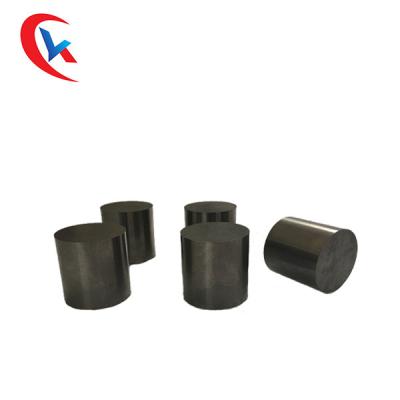 China El carburo de tungsteno del cilindro Rod Polished Round Anti Wear modificó para requisitos particulares en venta