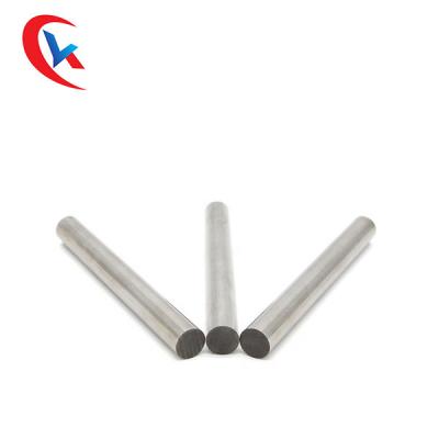 China Carburo de tierra Rod Bar Polished Wear Resistance del tungsteno sólido en venta