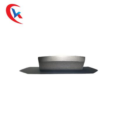 China Verschleißfestigkeit ISO9001 Grey Tungsten Carbide Mining Tool zu verkaufen