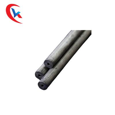 China Sola resistencia de Rod Round Bar Blank Wear del carburo de tungsteno del agujero en venta