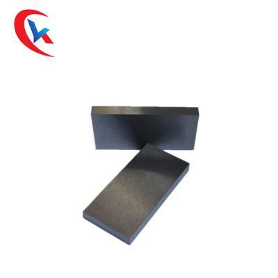 China El carburo de tungsteno áspero pela a Rod Blanks Wear Resistant Customized en venta