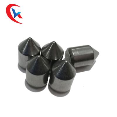 China 99.95% Passivering van wolfram de Carbide Gesoldeerde Scherpe Hulpmiddelen voor de Delen van Graafwerktuigtungsten carbide wear Te koop