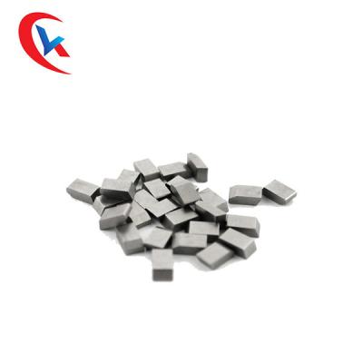 Cina Strumento di Gray Cemented Tungsten Carbide Woodworking che taglia per le perforazioni in vendita