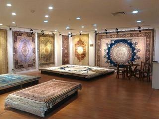 Verified China supplier - Nanyang Huasi Carpet Co., Ltd.