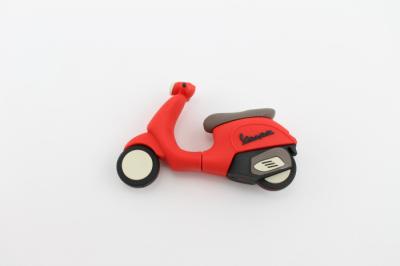 China Ebike modificó memoria USB para requisitos particulares, memoria USB promocional en venta