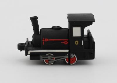 China Train shape custom usb stick,usb flash drive wholesale with 2G,4G,8G,16G memory for sale