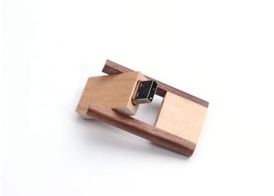 China OEM service custom Wooden USB pendrive ,usb flash drive manufacturer in china for sale