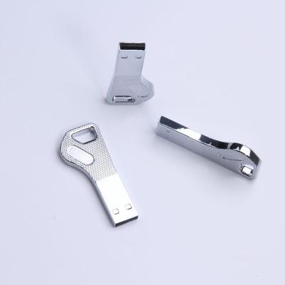 China Customized metal key shape 16 gig flash drive usb for sale for sale