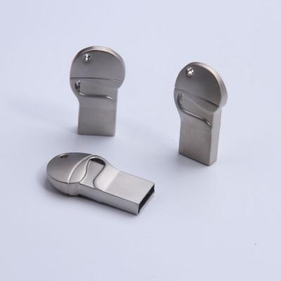 China Customized metal 16gb micro usb flash drives for sale for sale