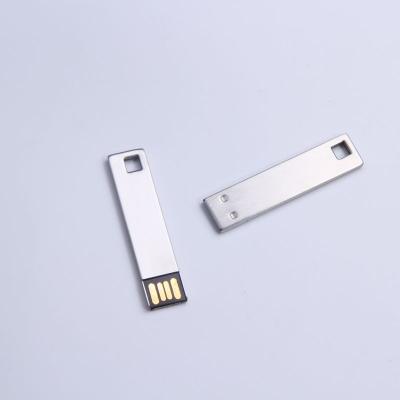 China Capacidad de calidad superior 2gb 4gb 8gb 16gb 32gb 64gb de la impulsión de la pluma de memoria USB del metal en venta